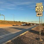 ADOT 303 & I17 Projects