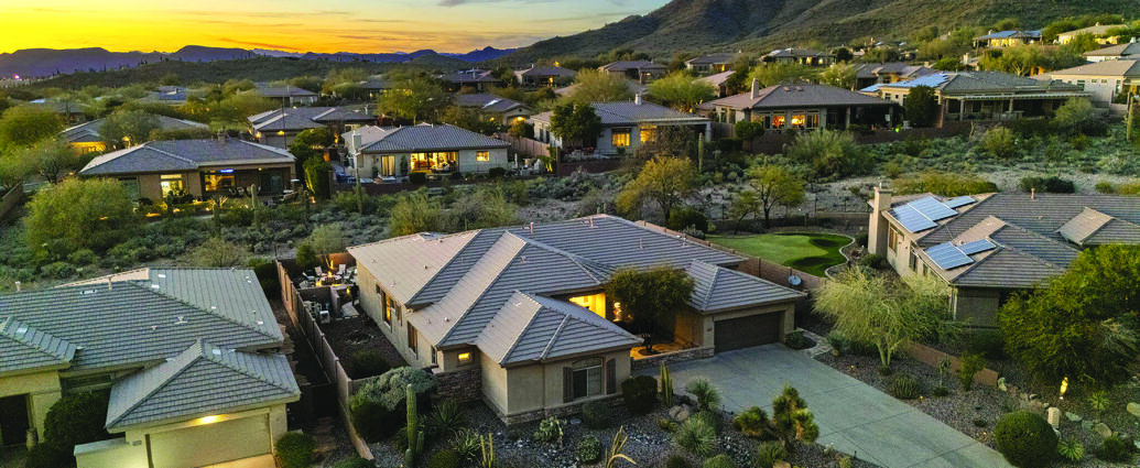 north phoenix real estate