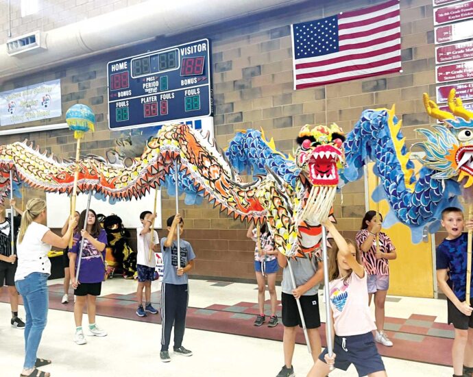 Taipei Chinese Culture Summer Camp of Arizona