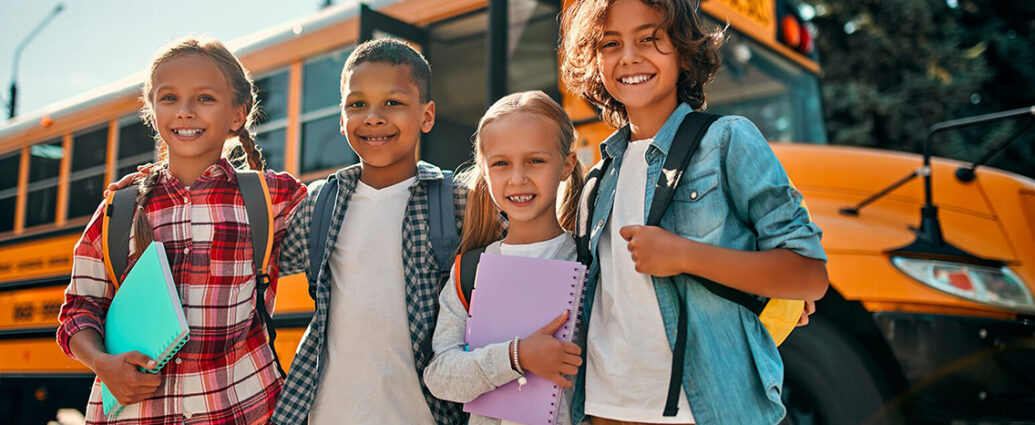 Back-to-School