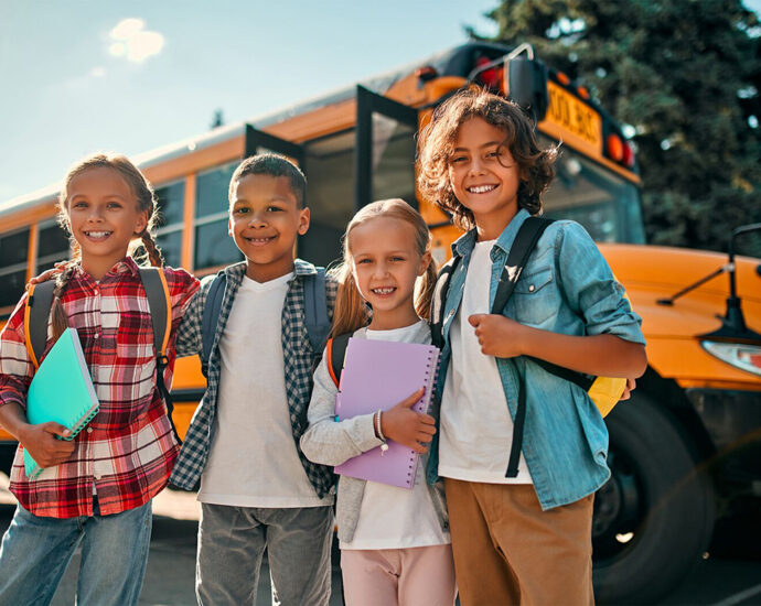 Back-to-School