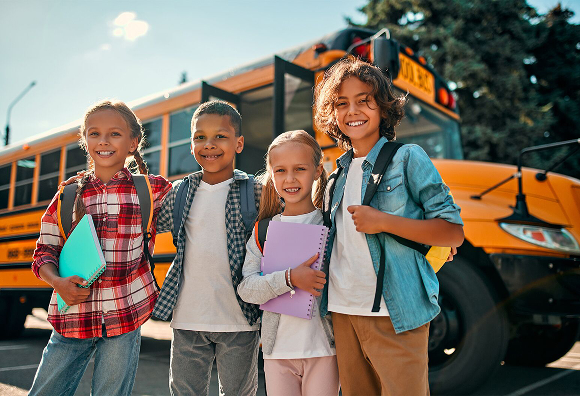 Back-to-School