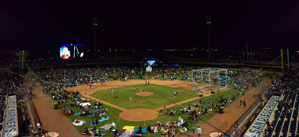 Peoria’s All–American Festival