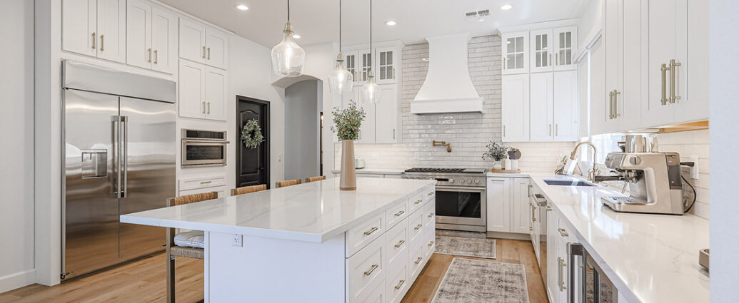 Rise Above Remodeling
