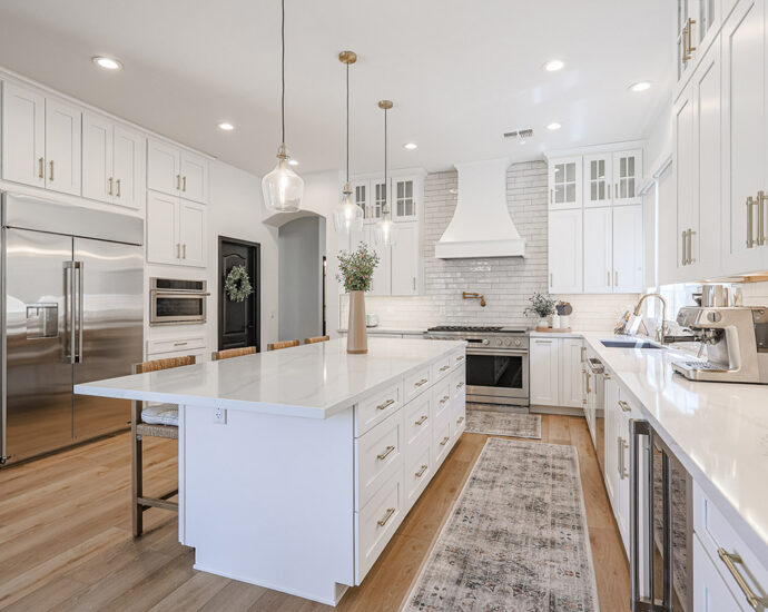 Rise Above Remodeling