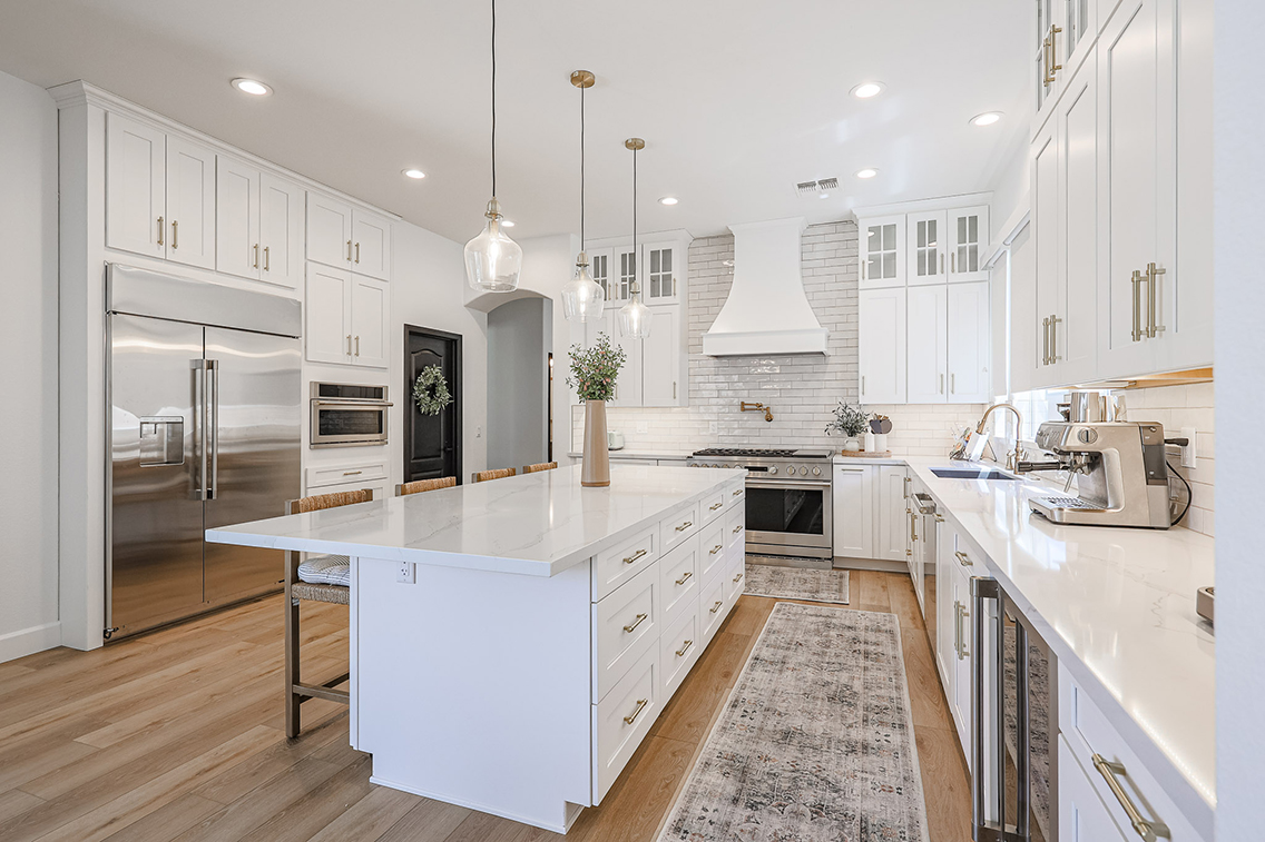 Rise Above Remodeling