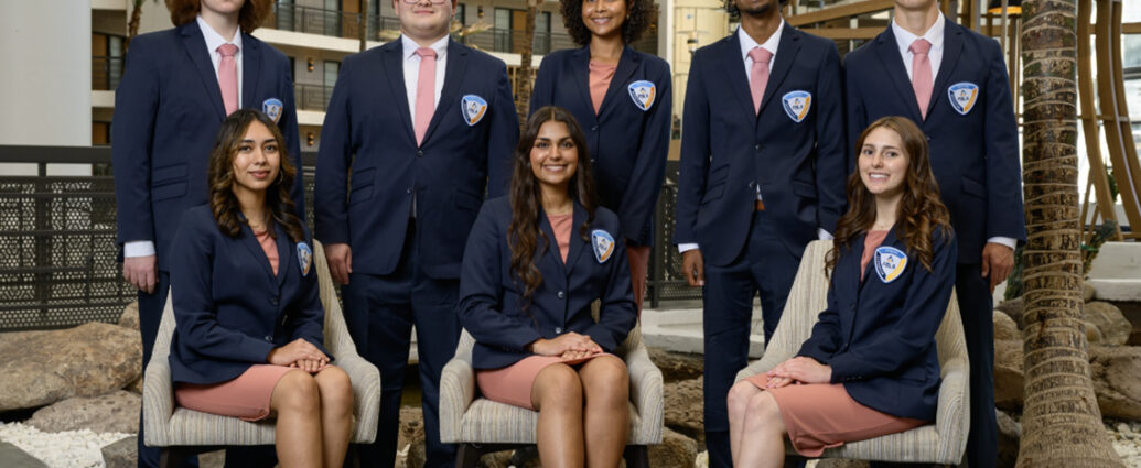 FBLA Chapter AZ 2026