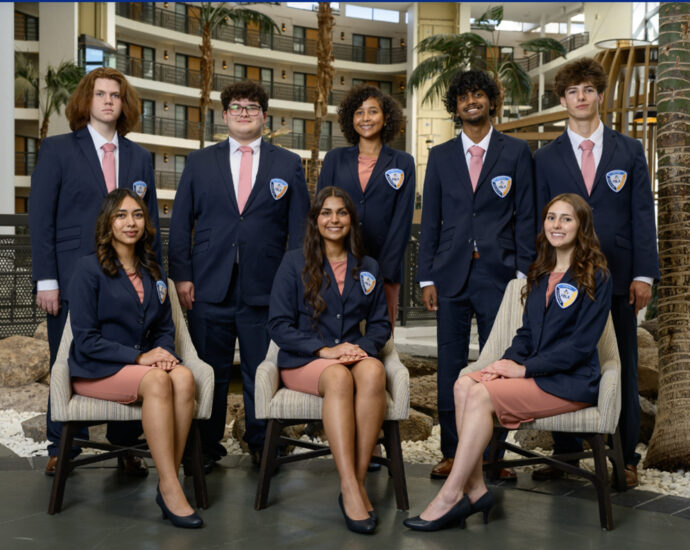 FBLA Chapter AZ 2026