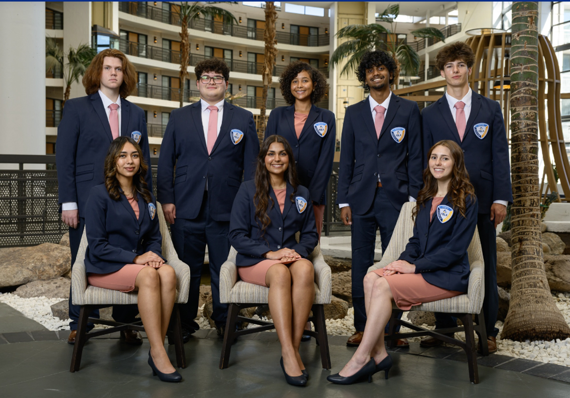 FBLA Chapter AZ 2026