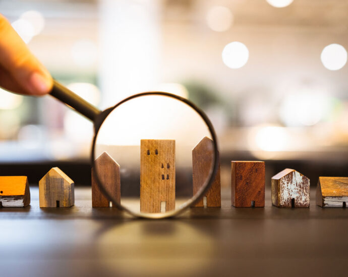 Valley Vibe Real Estate Update