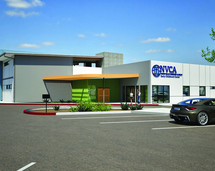 North Valley Christian Academy - NVCA