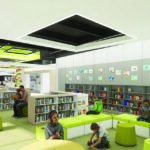 New North Valley Regional Library