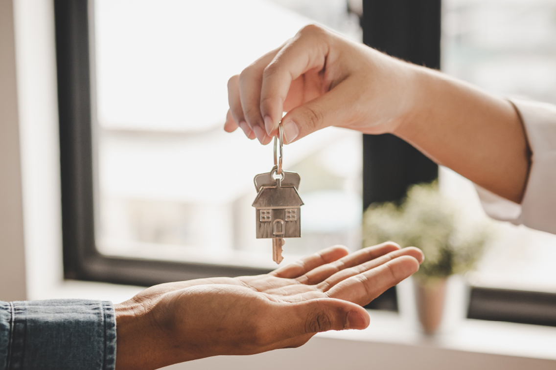 North Phoenix Valley Real Estate