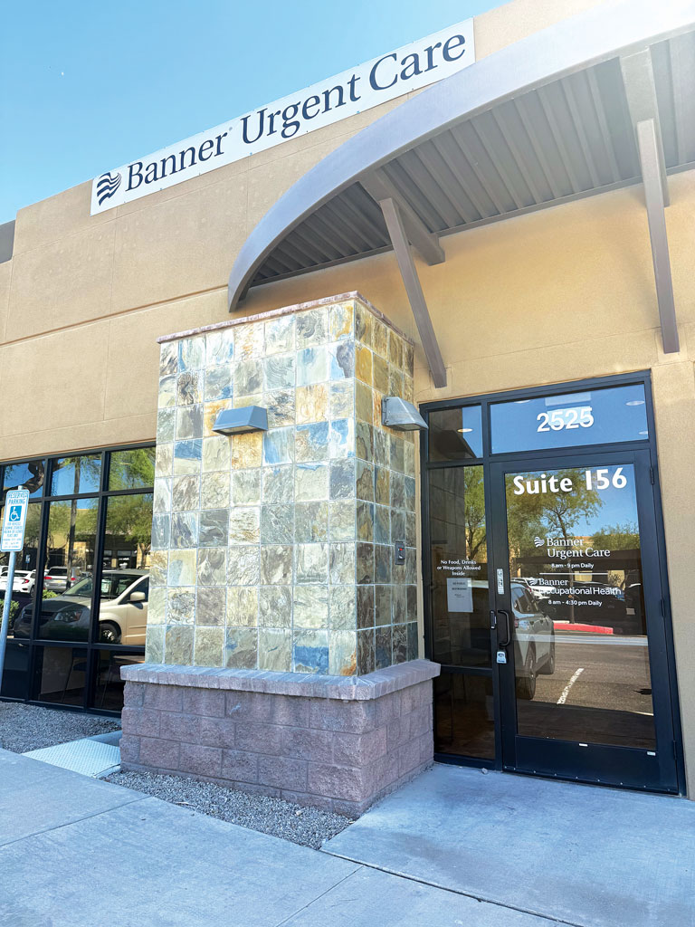 Banner Urgent Care