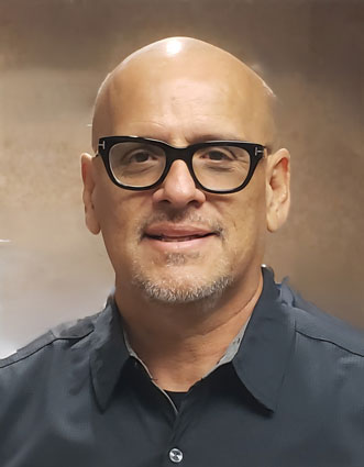 David Alvarado